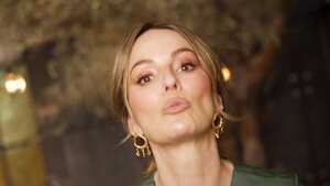 Claudia Bahamón compartió con sus seguidores en las redes sociales su estado de salud.