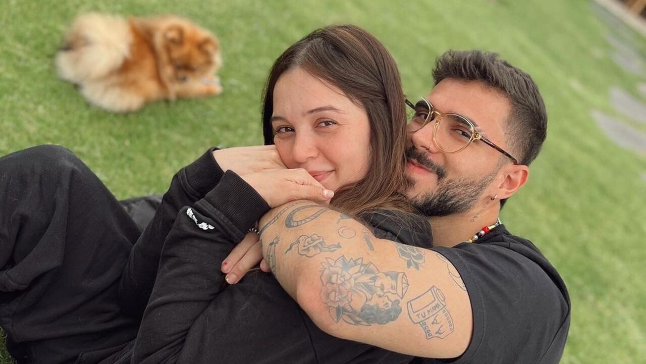 El fuerte mensaje de Lina Tejeiro que muchos dicen va para Juan Duque