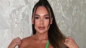 Foto: Instagram @linatejeiro