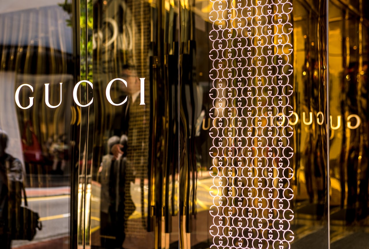 Gucci