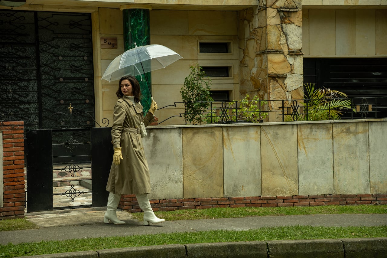 Juana Arias y Ángela Cano lideran un juego de inteligencia que redefine el misterio en Policiaco sin crimen