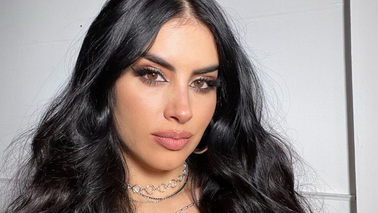 Foto: Instagram @jessicacedielnet