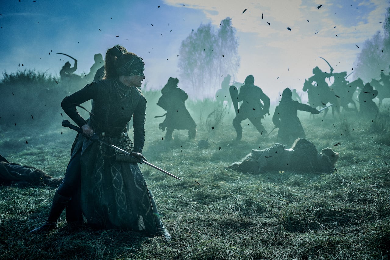 La energía oculta que transforma La Guerra de los Reinos