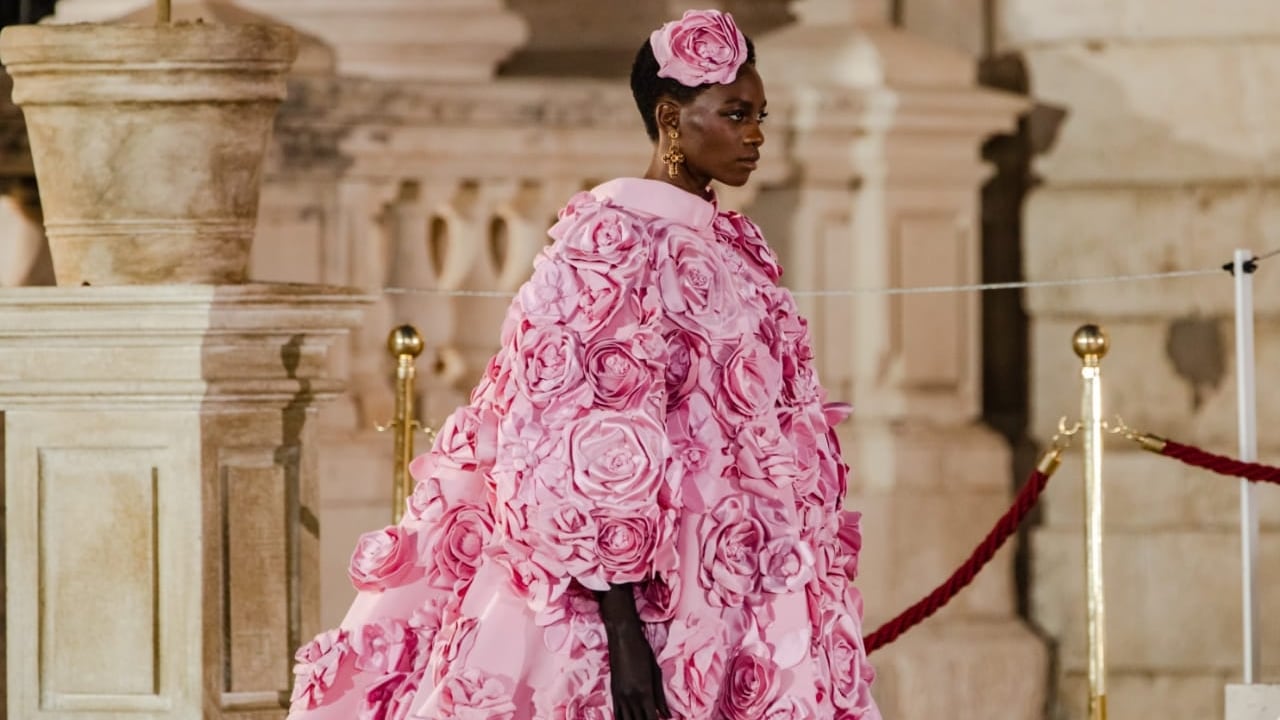 Alta Moda - Dolce & Gabbana