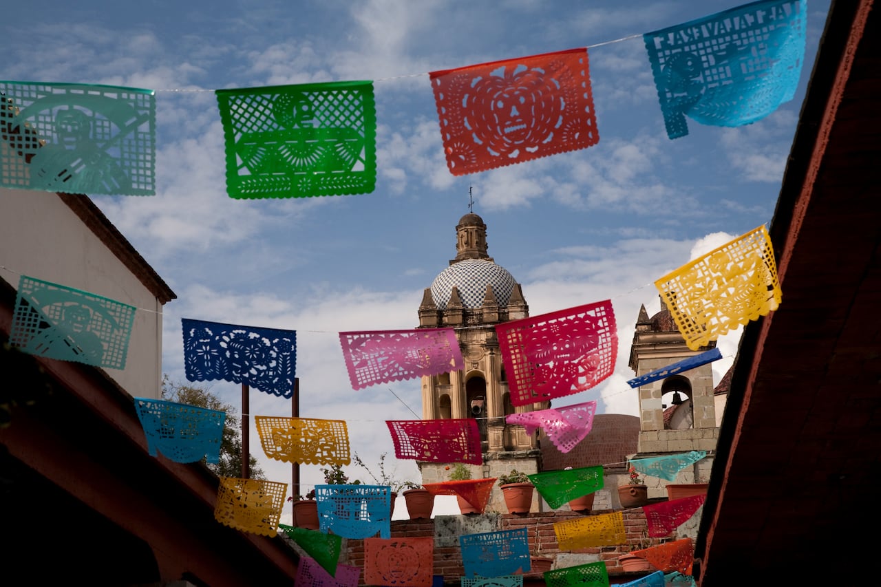 Cultura mexicana