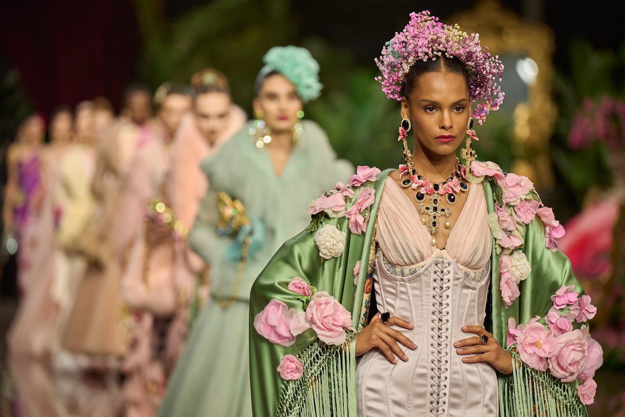 Dolce & Gabbana