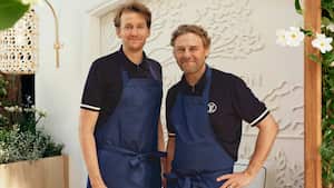 Un nuevo hito culinario: el restaurante de Louis Vuitton en Saint-Tropez recibe su primera estrella Michelin