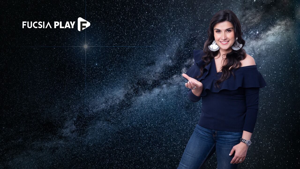 Juliana Quintana-Astróloga
