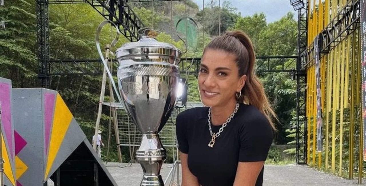 Foto: Instagram @andreasernafotos