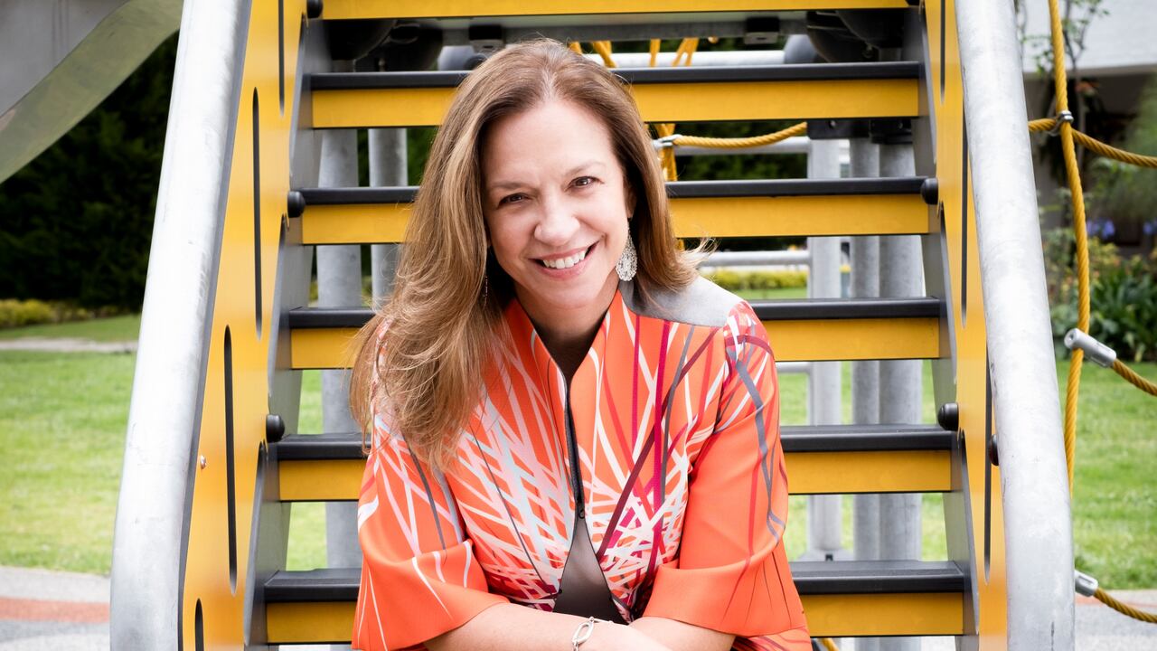 María del Rosario Concha- creadora de ambientes de aprendizaje activos