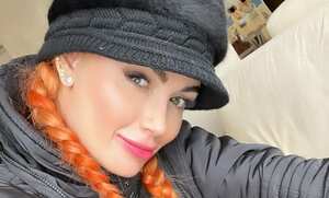 Modelo, presentadora y empresaria antioqueña.