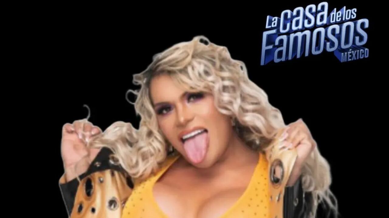 La casa de los famosos