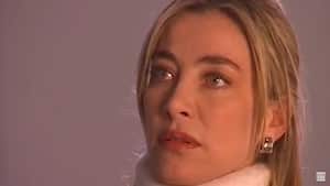 Marcela Carvajal interpretó a Alejandra Maldonado.