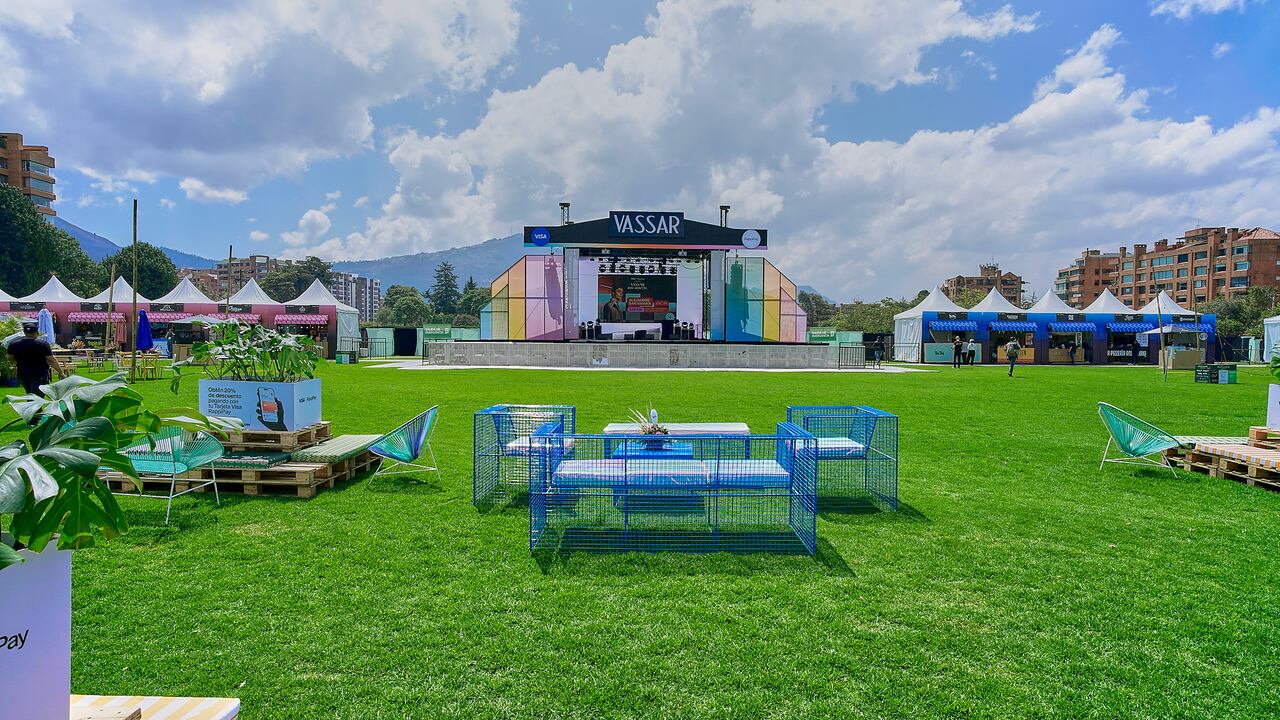 Vassar Feria