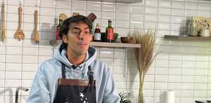 Christopher Carpentier