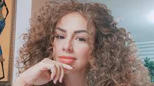 Maía es una de las artistas más talentosas de Colombia.