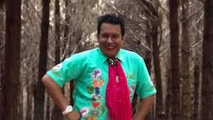 Foto: Facebook / pirobertajulian