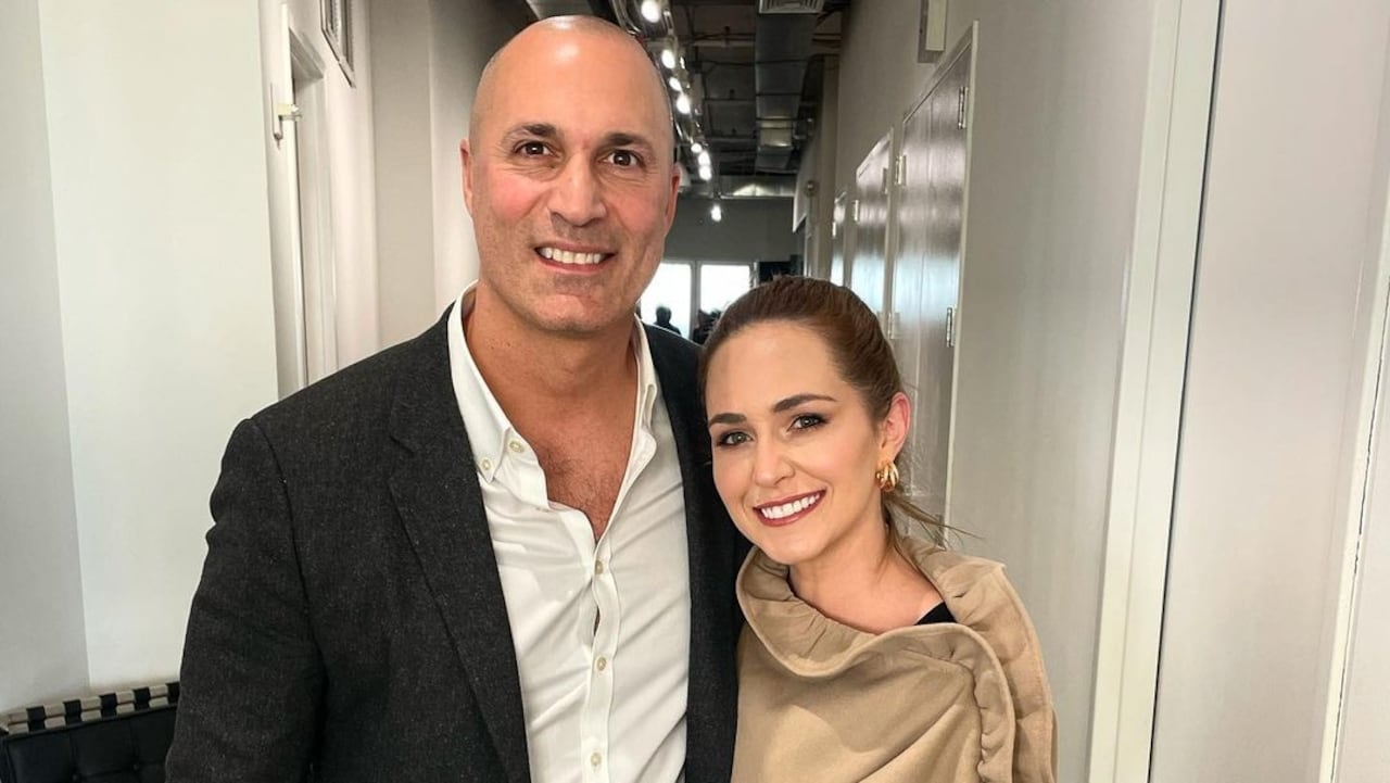 Diseñadora colombiana Estefanía Turbay