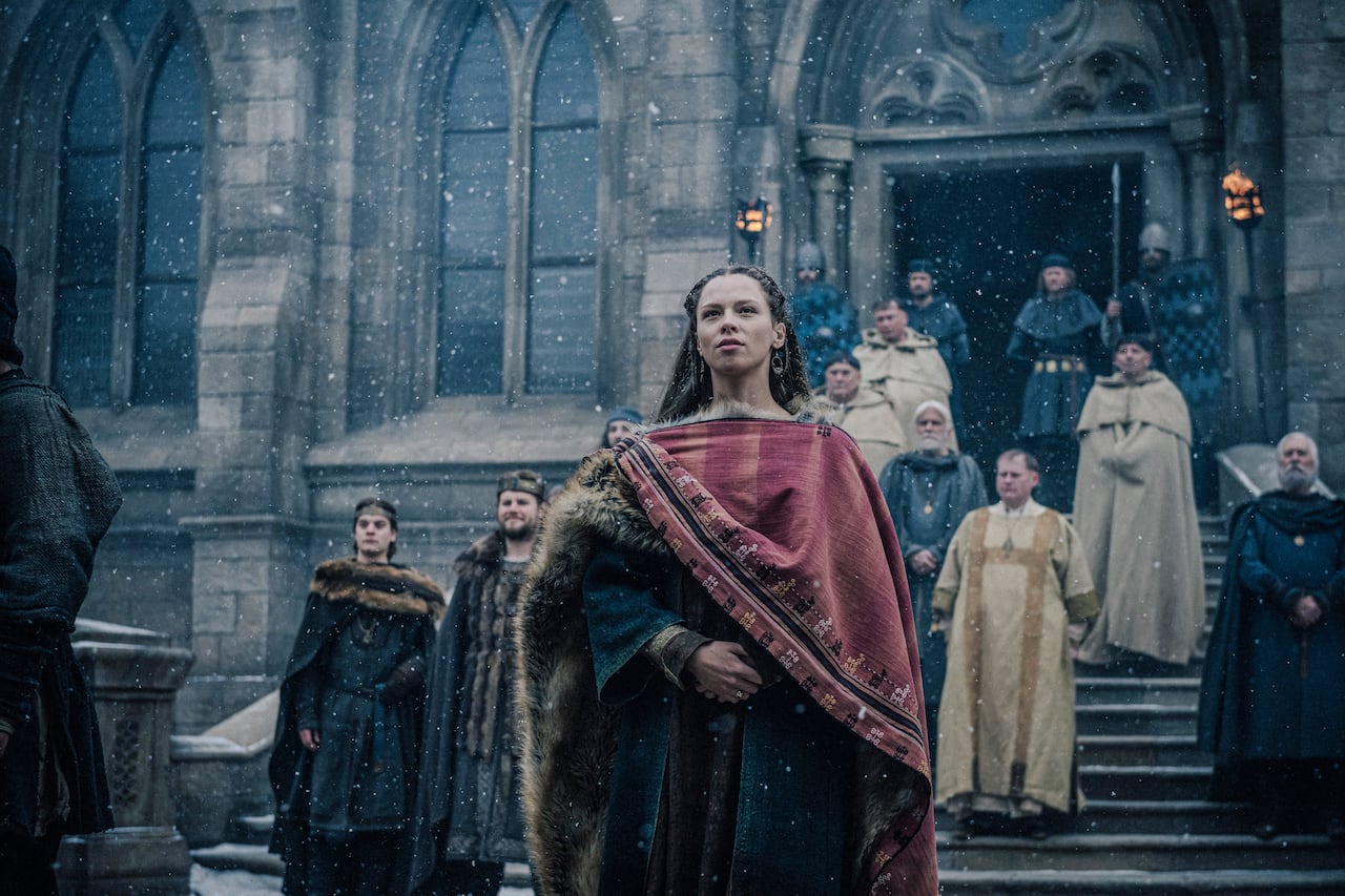 La energía oculta que transforma La Guerra de los Reinos