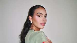 Durante el primer trimestre de 2023, estrenó la segunda temporada de su reality 'Soy Georgina'.