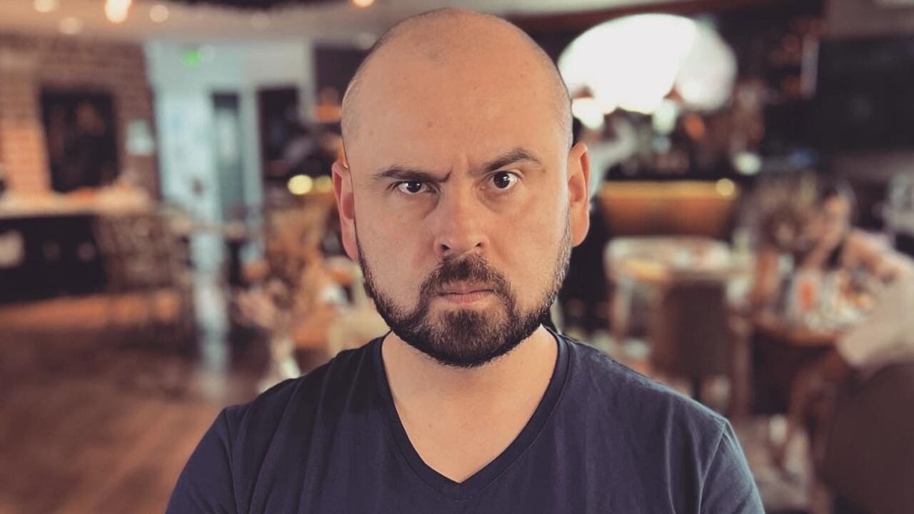 Ricardo Quevedo