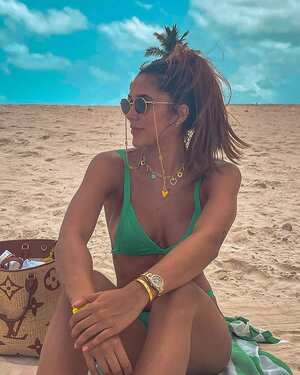 Novio de Daniela Ospina revela nuevos detalles de su romance