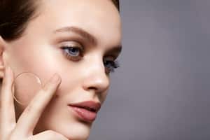 Es importante exfoliar la piel.