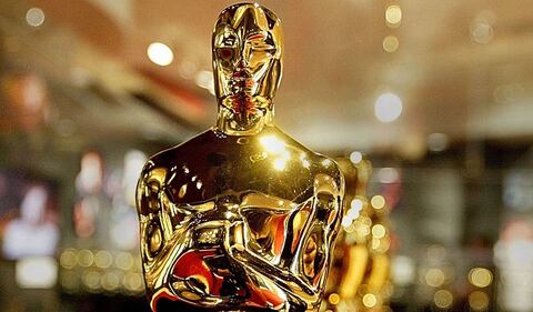 Serán tres las encargadas de amenizar la gala del cine