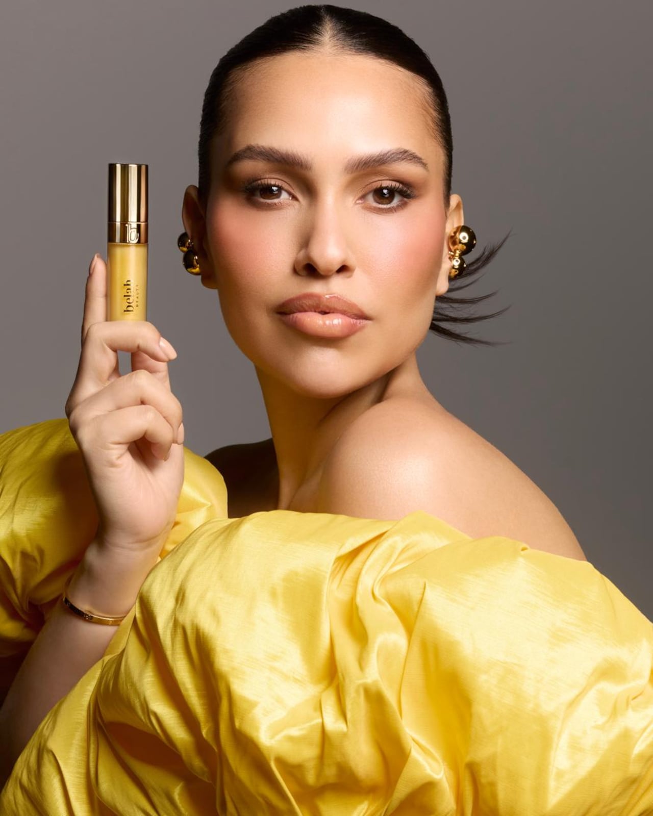 El brillo más colombiano: Belah Beauty convierte un lip gloss en una declaración de identidad
