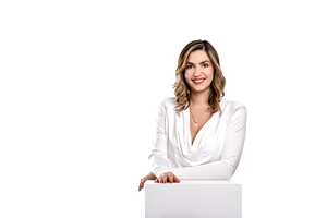 Ana Milena Plata. Proyecto: Círculo de Mujeres.
Bogotá Marzo 1 de 2023.
Foto: Juan Carlos Sierra-Revista Semana.