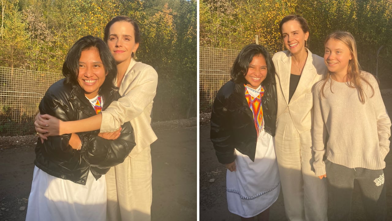 El camino de Viviam Villafaña