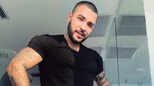 Jessi Uribe es uno de los cantantes de música popular más consolidados del país.