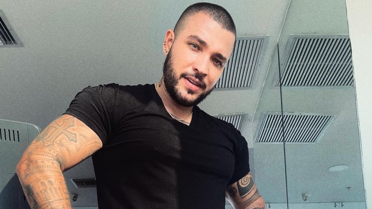 Jessi Uribe es uno de los cantantes de música popular más consolidados del país.