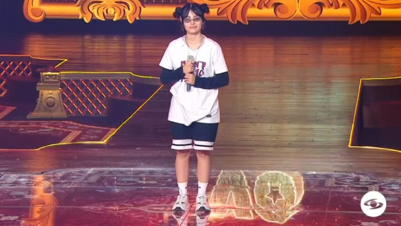 "No es el fin del mundo", Sentida reflexión de Amparo Grisales tras palabras de 'Yo me llamo' Billie Eilish