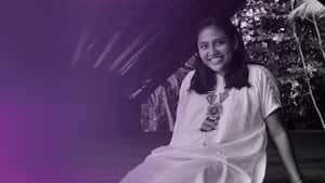 Viviam Villafaña: la joven indígena arhuaca que lucha por el cuidado del medioambiente