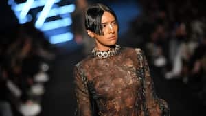 Pasarela Cubel, Bogota Fashion Week 2022