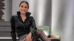 Xilena Aycardi, actriz costeña.