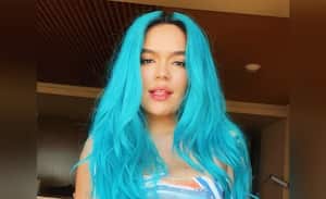 Karol G y J Balvin son los más nominados en esta edición de los Premios Juventud 2022