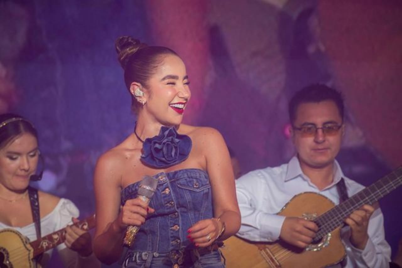 Paola Jara revela sus secretos de belleza