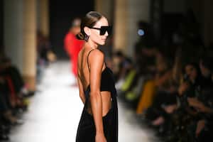 Bogotá Fashion Week 2022