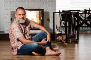 ALBERTO LINERO
BOGOTA, SEPTIEMBRE 16 DE 2021
FOTOGRAFA ALEXANDRA RUIZ