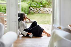 La depresión contribuye al aumento de peso.