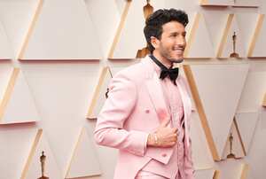 (Photo by Jeff Kravitz/FilmMagic)