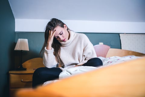 Dependencia emocional