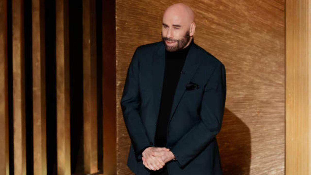 Ganadores de los Premios Óscar 2023