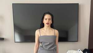 Foto: Instagram @rosalia.vt