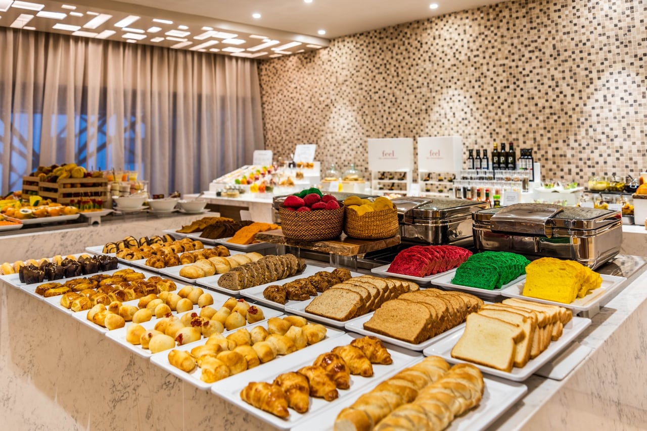 Brunch, encuentros y sabor: Bogotá celebra el mes de la mujer alrededor de la mesa