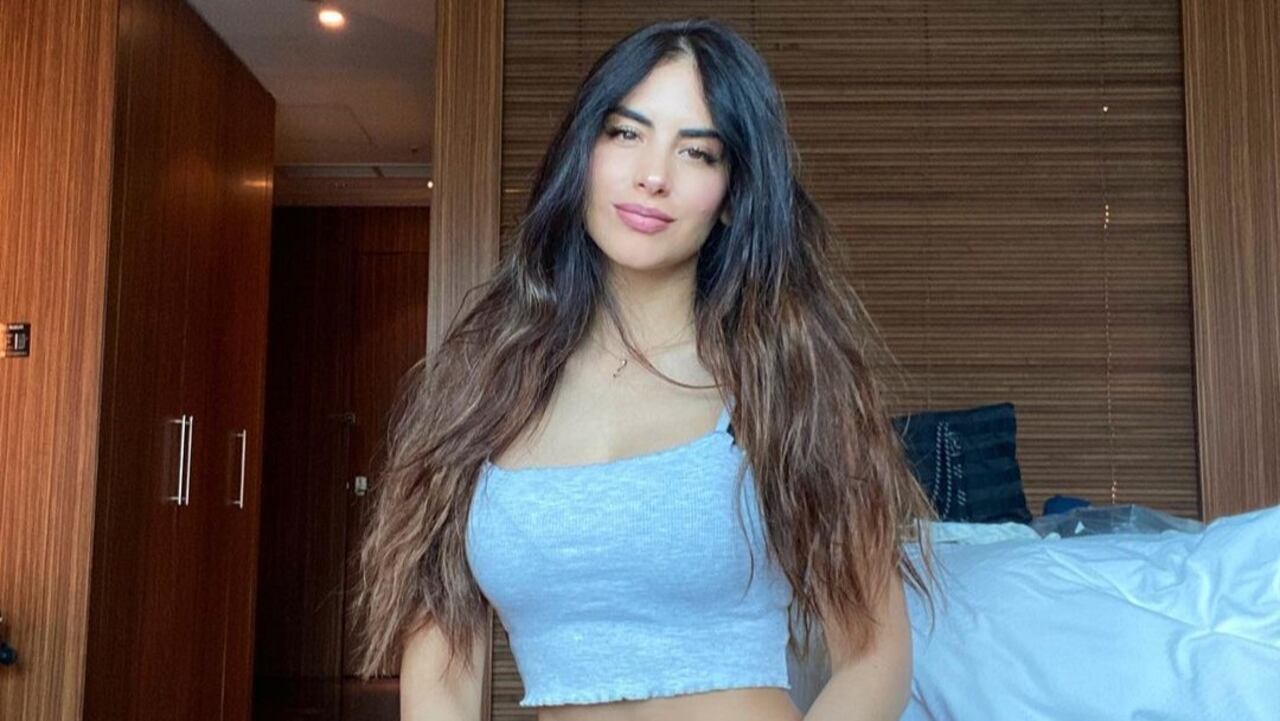 Jessica Cediel