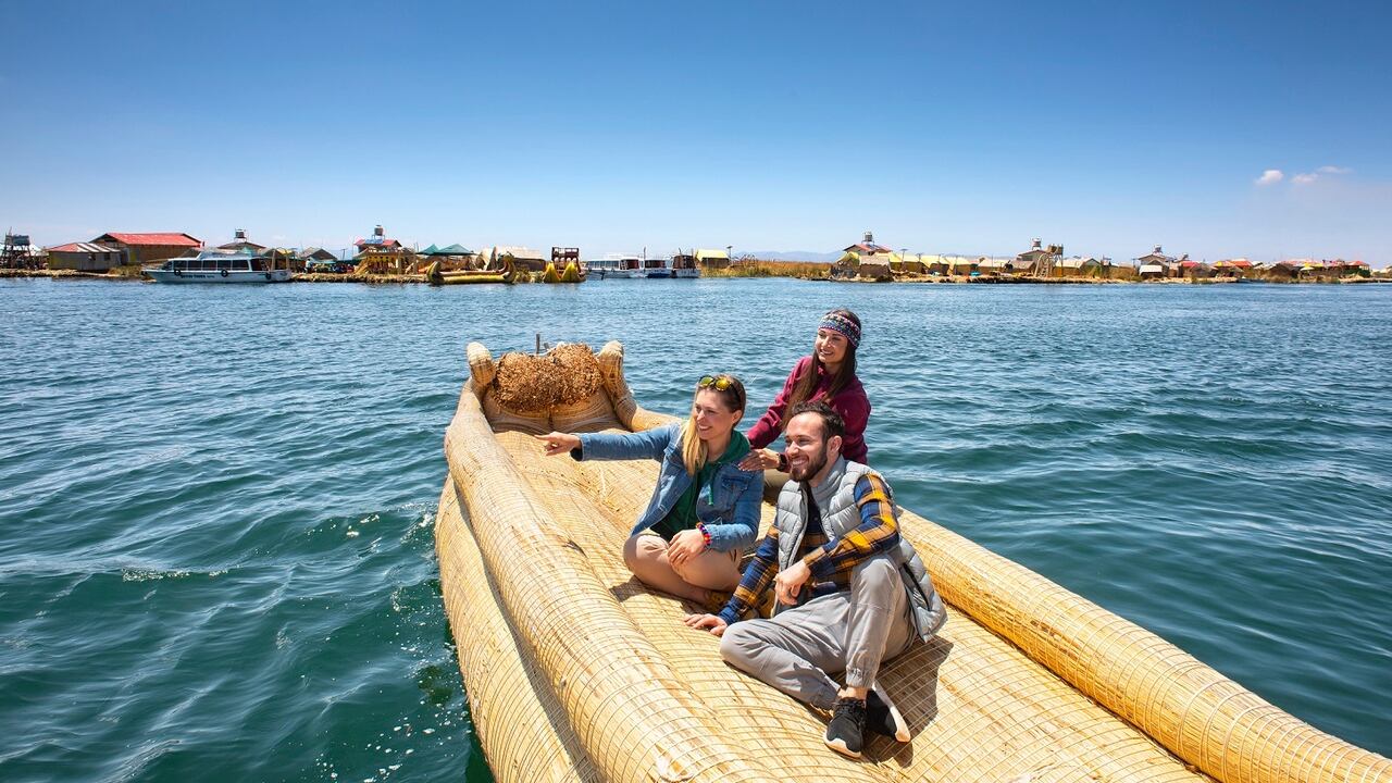 Perú, un destino inolvidable para celebrar el amor de mamá