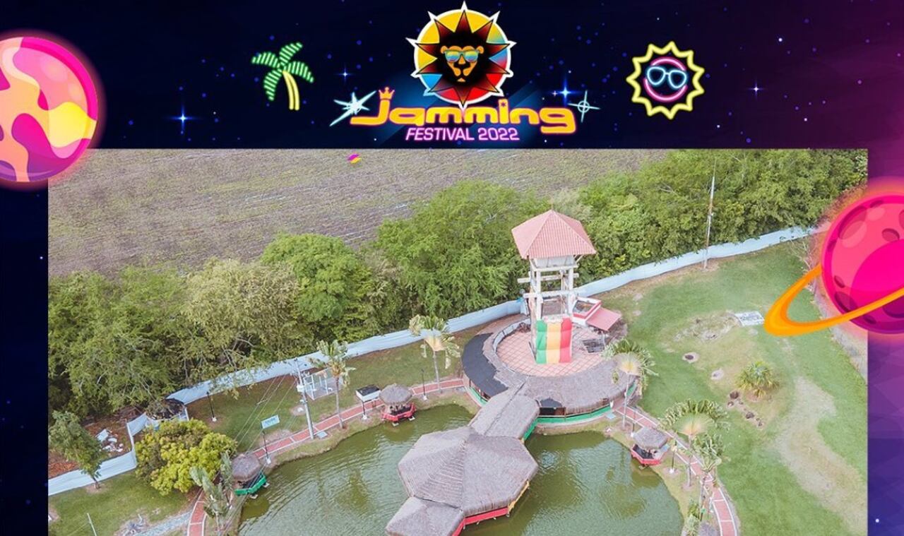 Jamming Festival